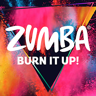 Zumba Burn it Up!